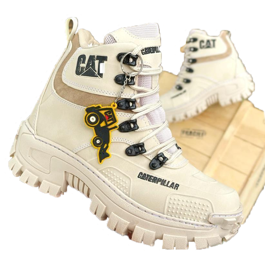 BOTAS CATERPILLAR CABALLERO