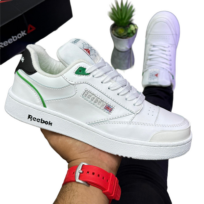 TENIS REEBOK CLUB UNISEX