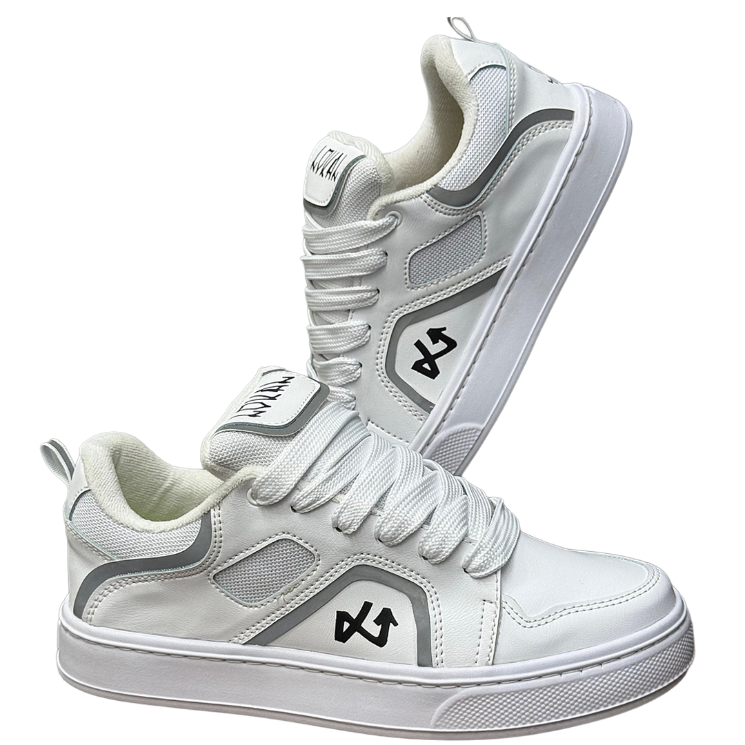 TENIS LOKAL SKATE UNISEX