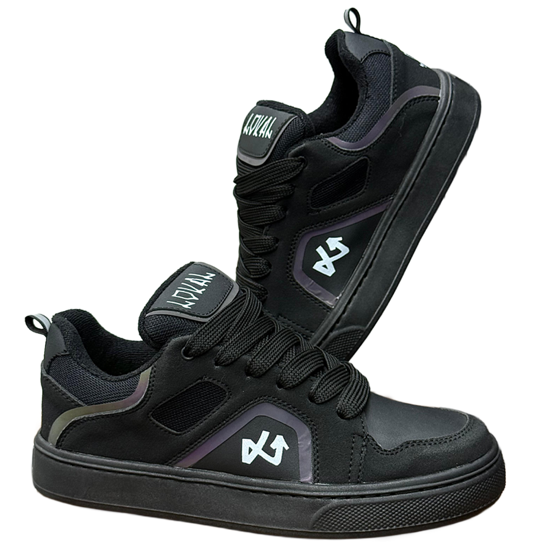 TENIS LOKAL SKATE UNISEX