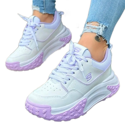 TENIS SKECHER LISBOA DAMA