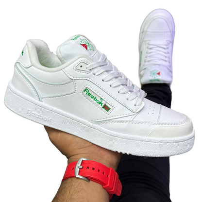 TENIS REEBOK CLUB UNISEX