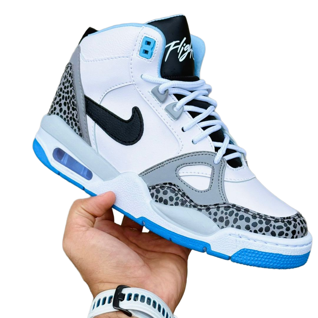 BOTAS NIKE AIR FLIGTH