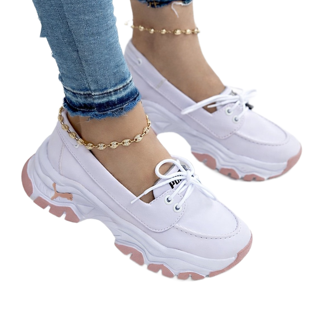 TENIS PUMA DAMA