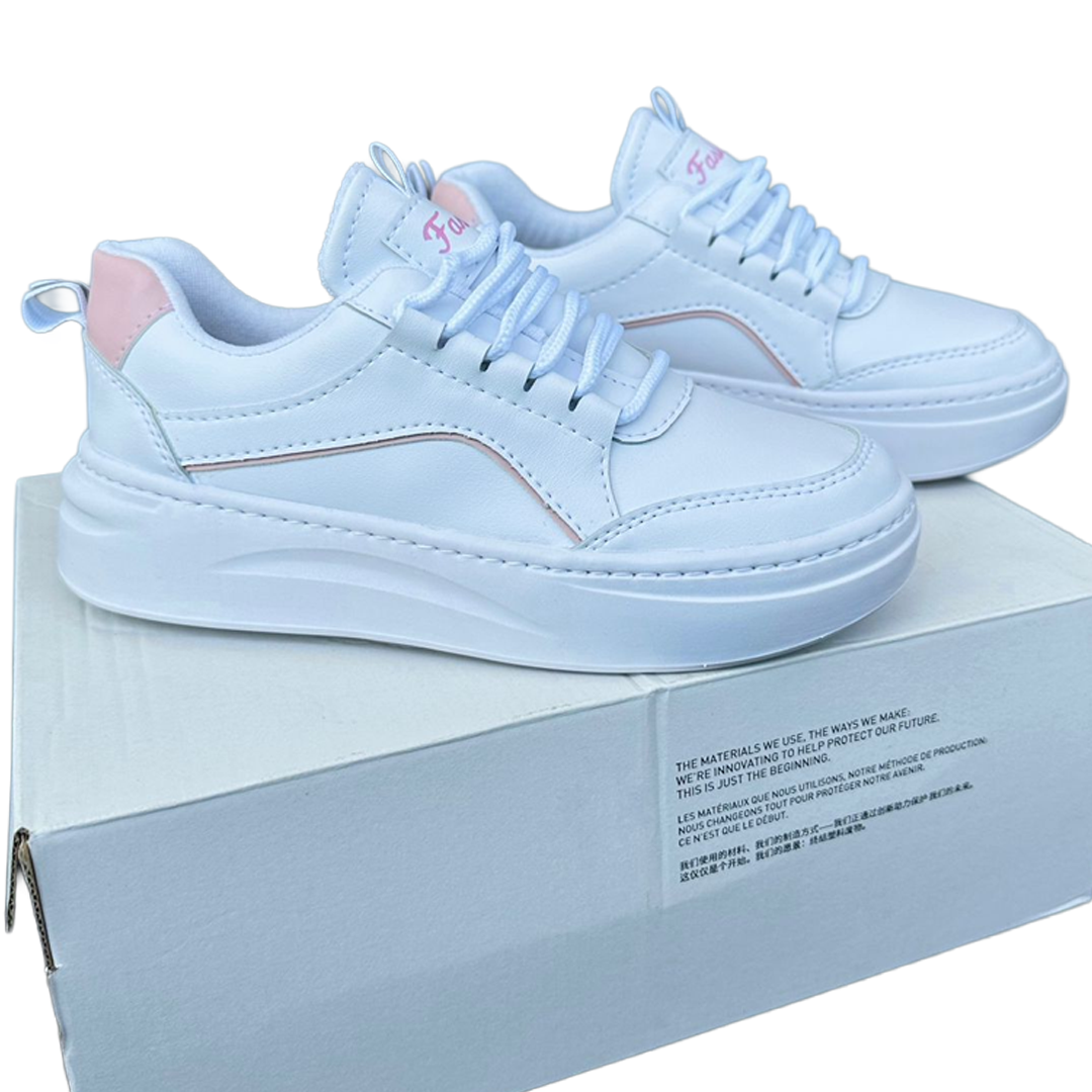 TENIS DEPORTIVOS FASHION DAMA