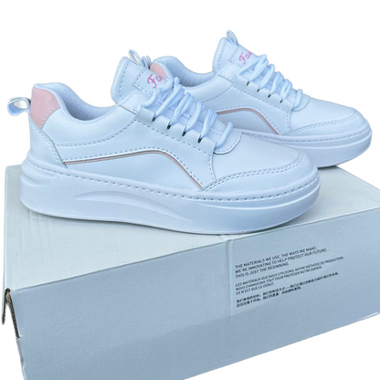 TENIS DEPORTIVOS FASHION DAMA