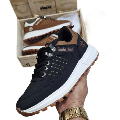 TENIS TIMBERLAND CASUALES CABALLERO