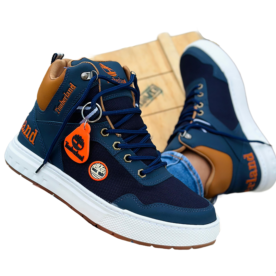 BOTAS TIMBERLAND HOMBRE