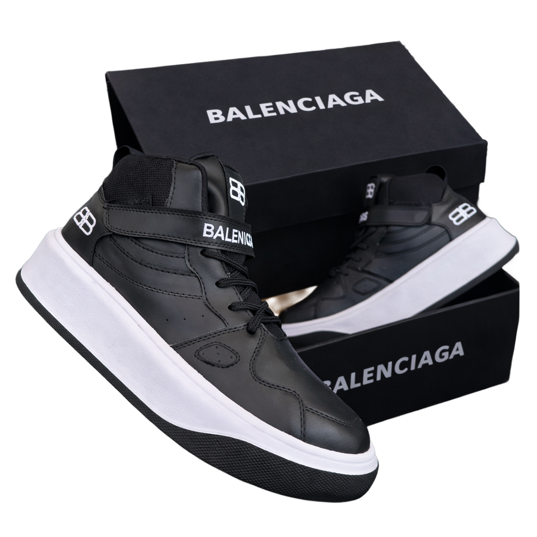 TENIS BALENCIAGA CABALLERO