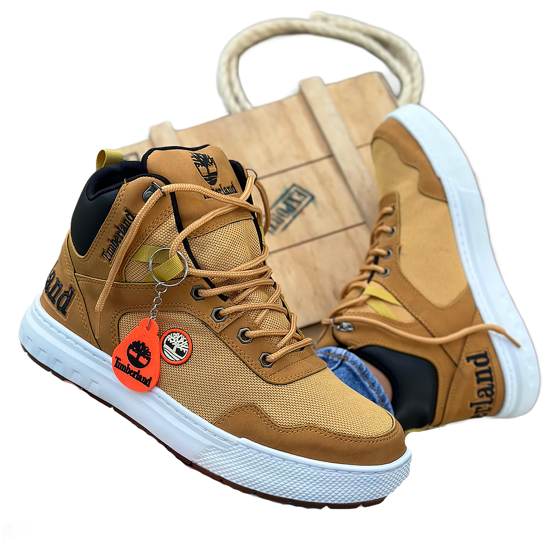 BOTAS TIMBERLAND HOMBRE