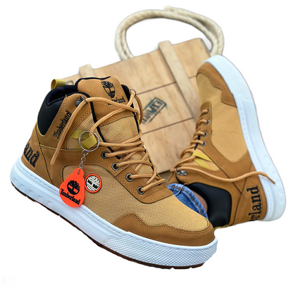BOTAS TIMBERLAND HOMBRE