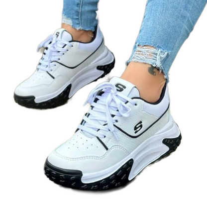 TENIS SKECHER LISBOA DAMA