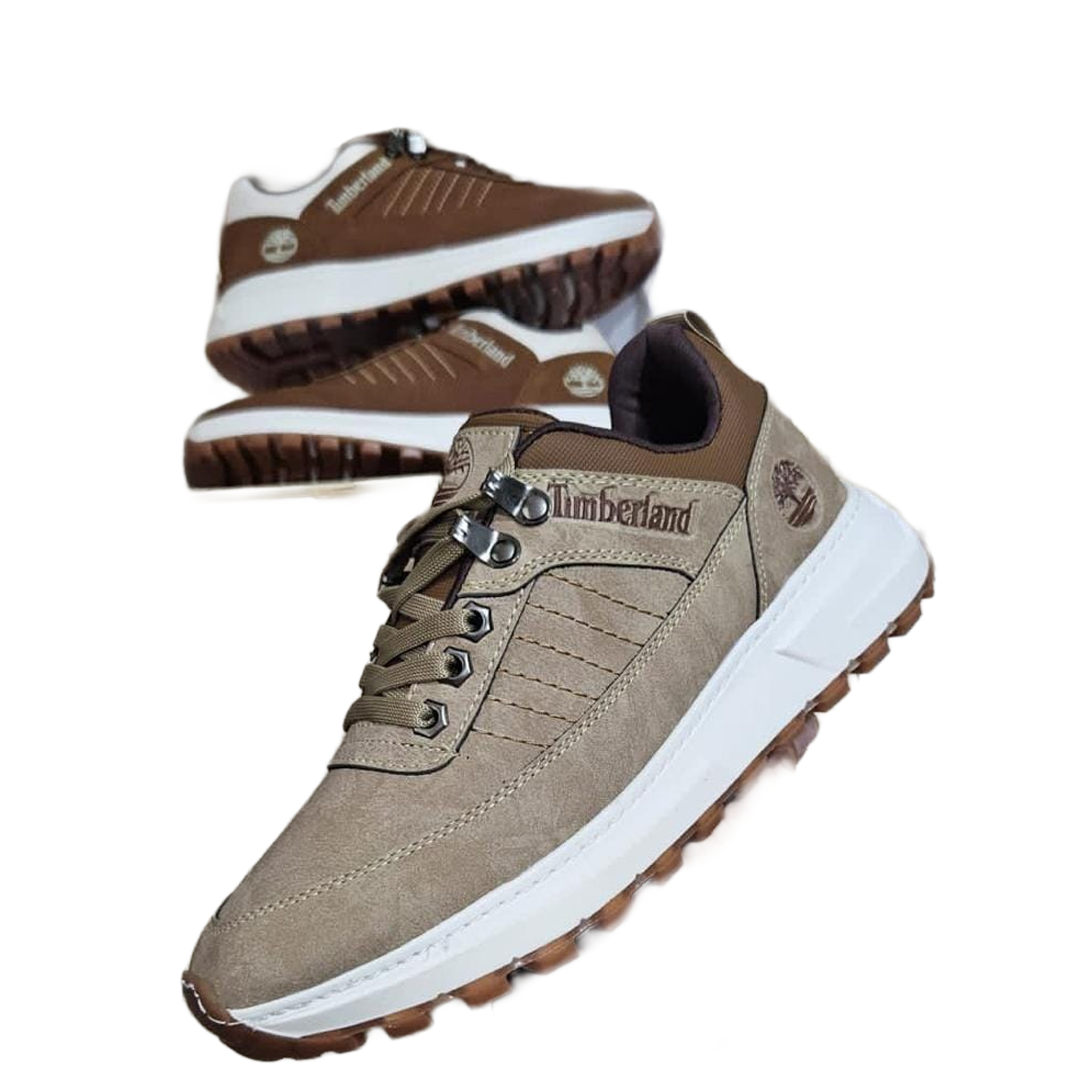 TENIS TIMBERLAND CASUALES CABALLERO