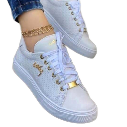 TENIS BOLICHERO VELEZ DAMA