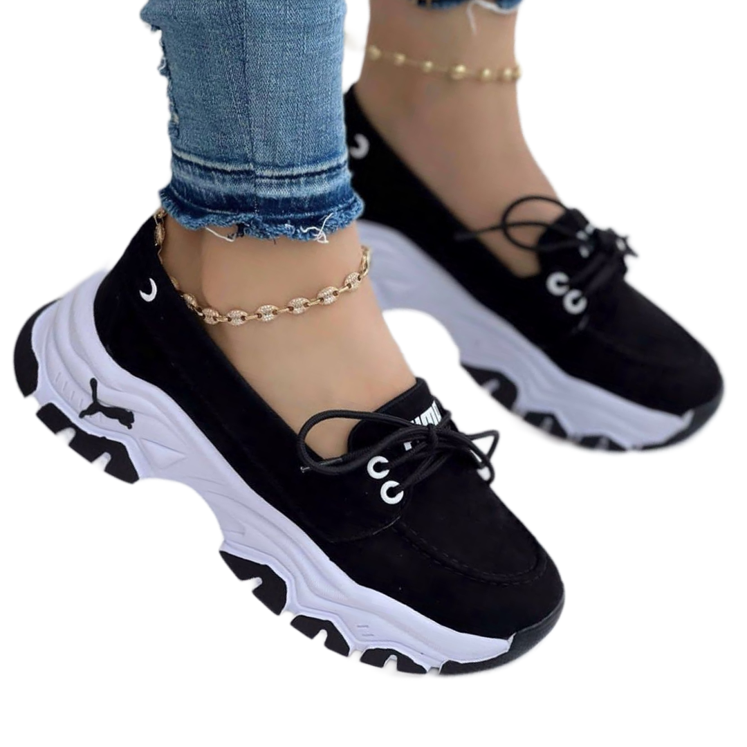 TENIS PUMA DAMA