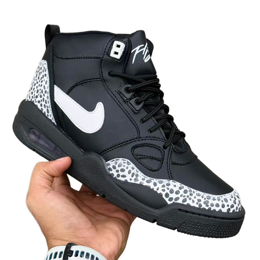 BOTAS NIKE AIR FLIGTH