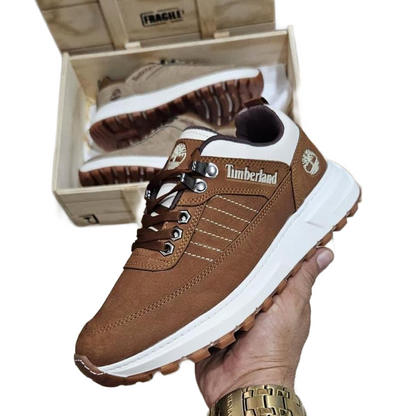 TENIS TIMBERLAND CASUALES CABALLERO