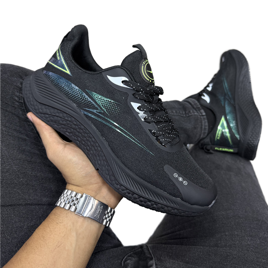 TENIS DEPORTIVOS CABALLERO