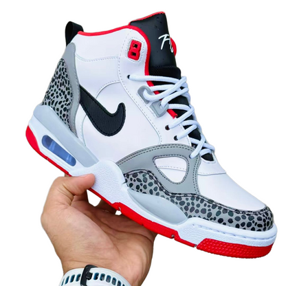 BOTAS NIKE AIR FLIGTH