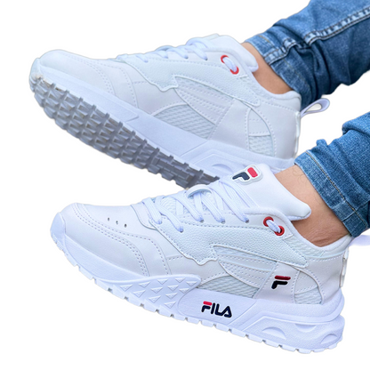 TENIS FILA DEPORTIVOS CABALLERO