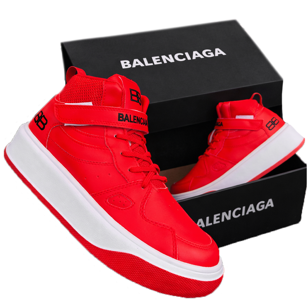 TENIS BALENCIAGA CABALLERO