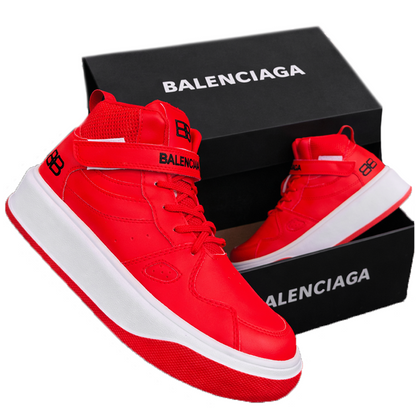 TENIS BALENCIAGA CABALLERO