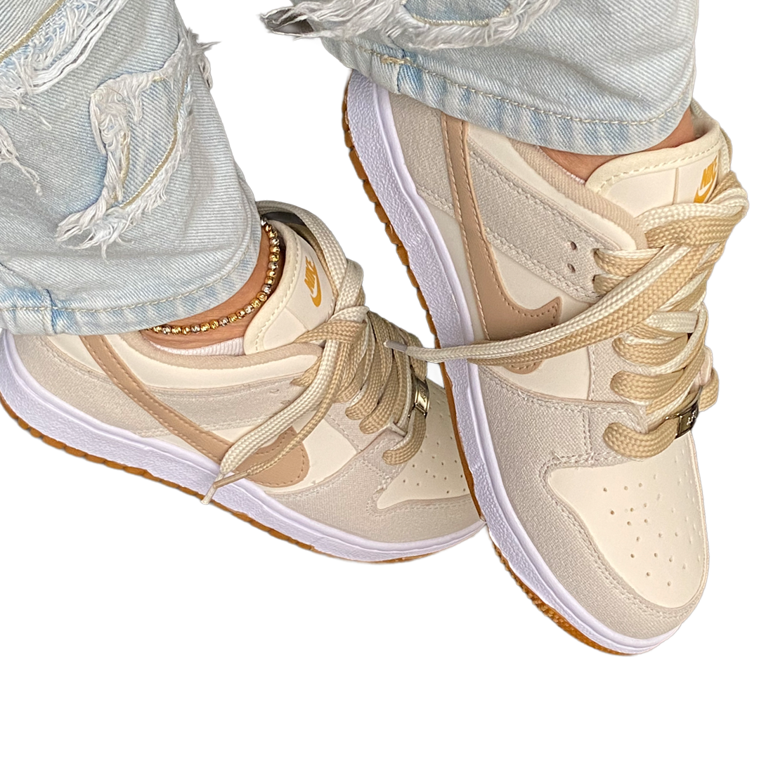 TENIS NIKE DUNK DAMA