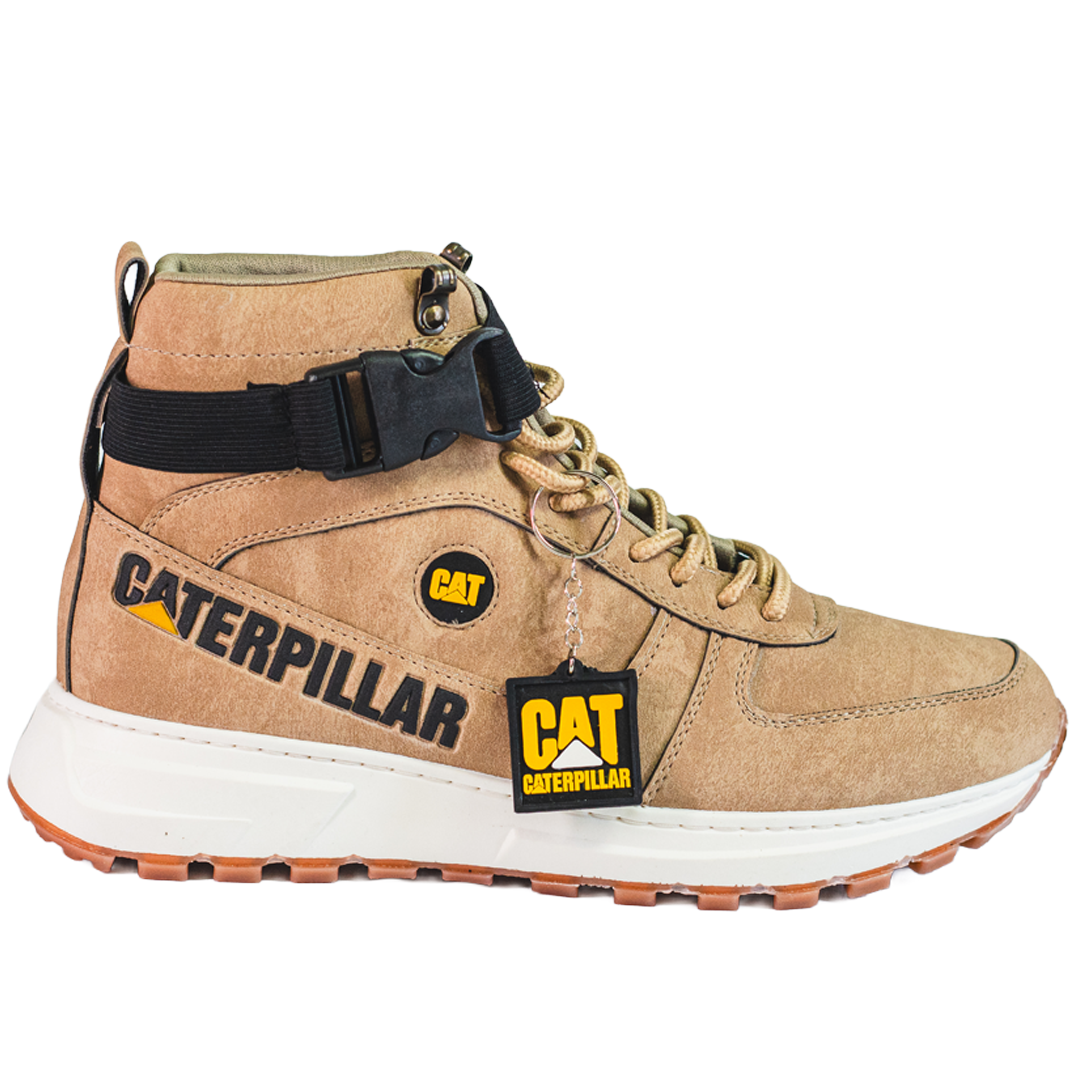 BOTAS CATERPILLAR LIGEROS