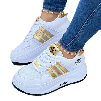 TENIS ADIDAS DIAMOND DAMA
