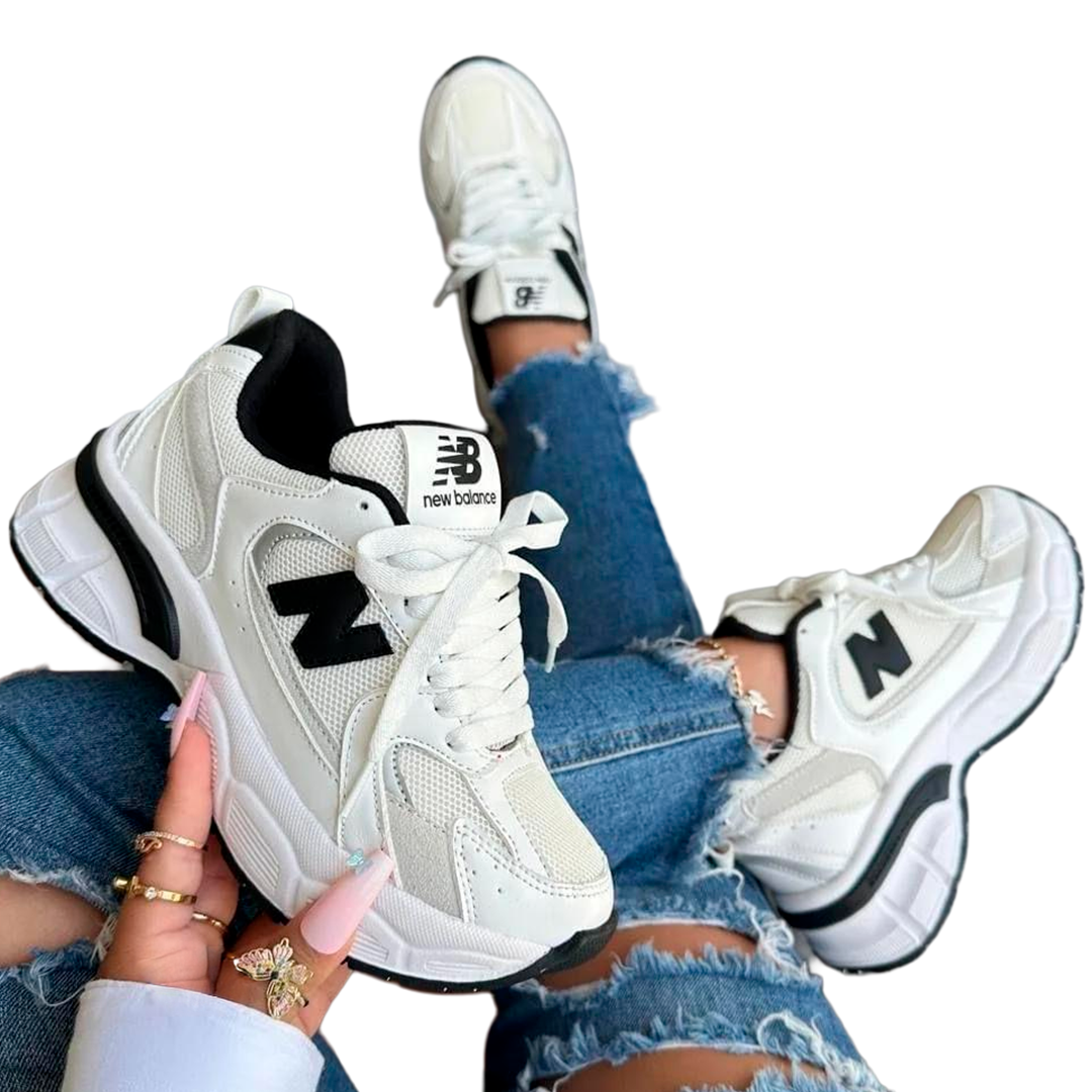 TENIS DEPORTIVOS NEW BALANCE DAMA