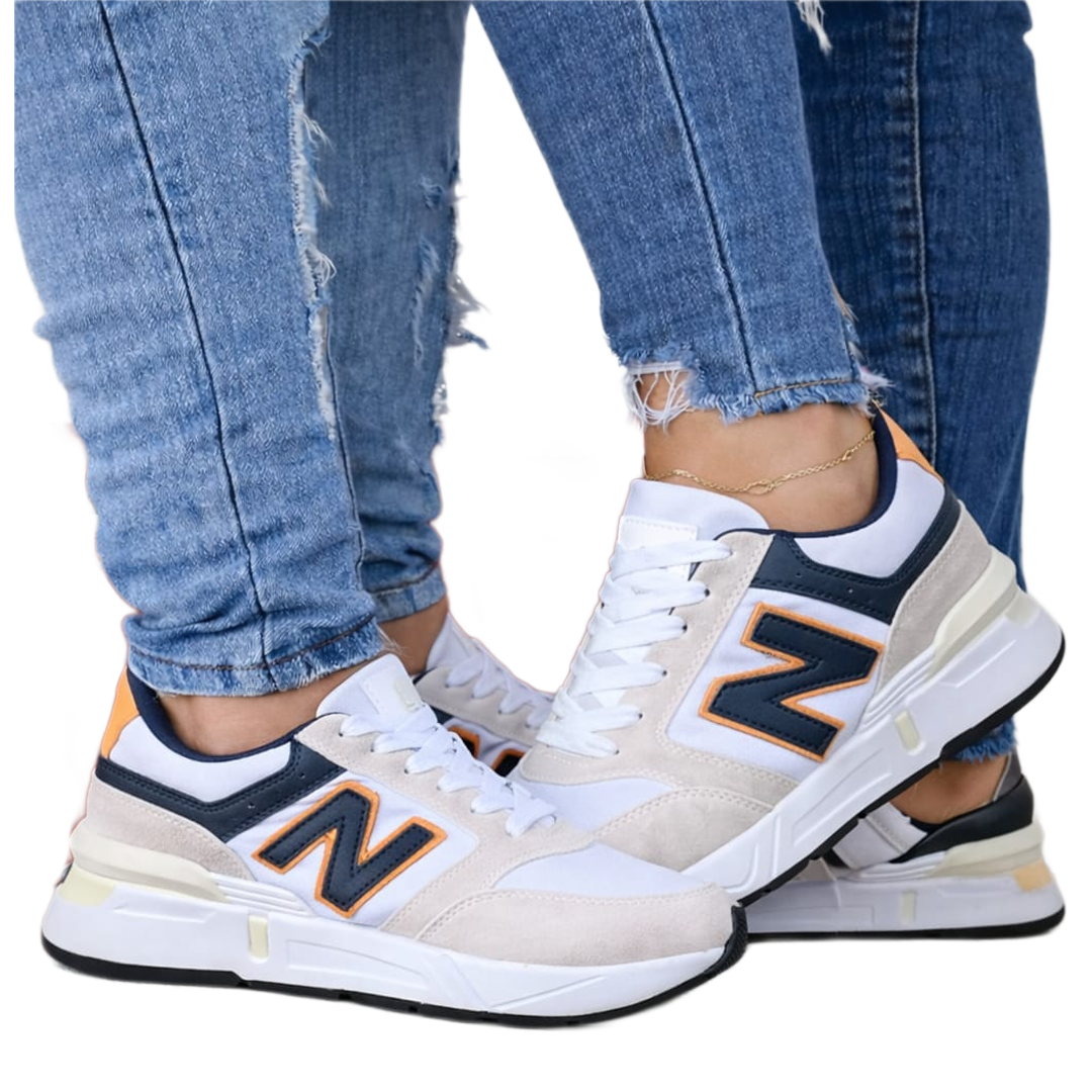 TENIS NEW BALANCE CLASSIC