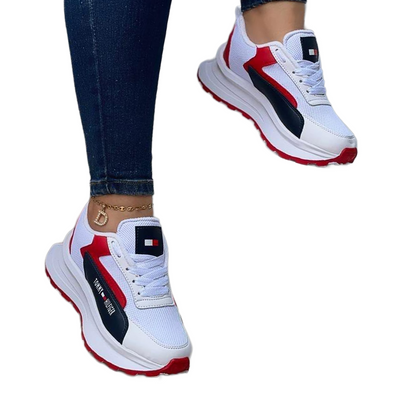 ZAPATILLAS TOMMY DUNE STEP