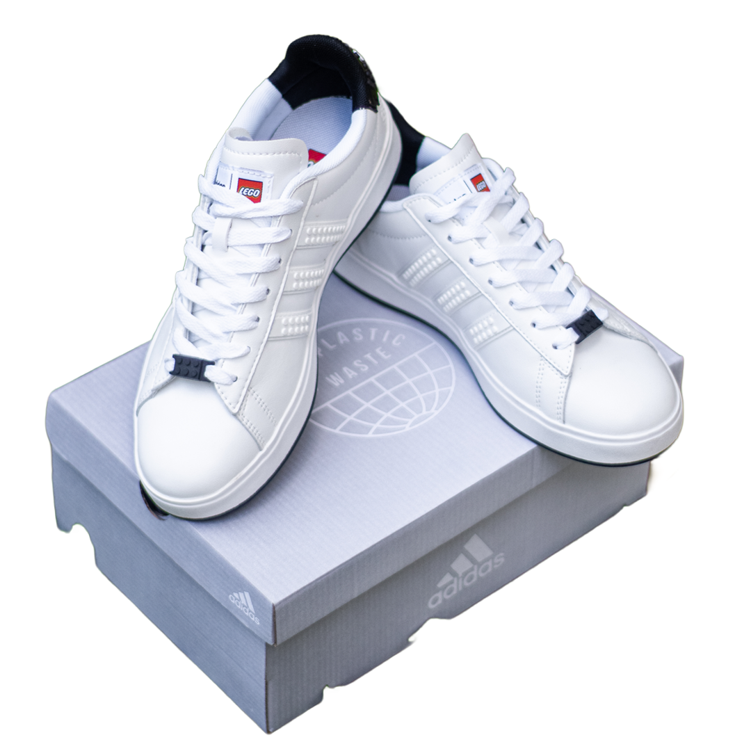 TENIS ADIDAS LEGO UNISEX