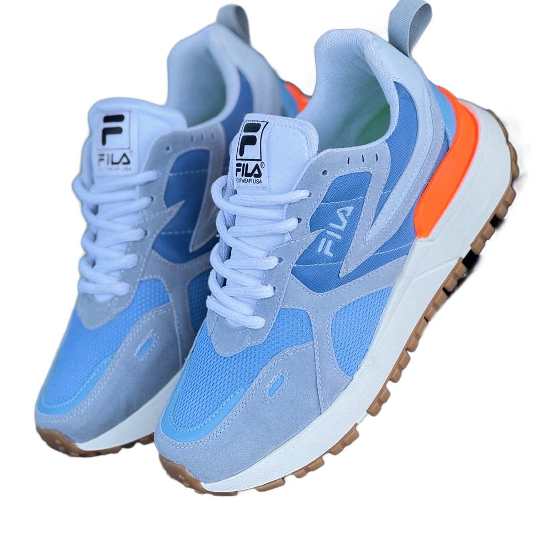 TENIS FILA DEPORTIVOS CABALLERO