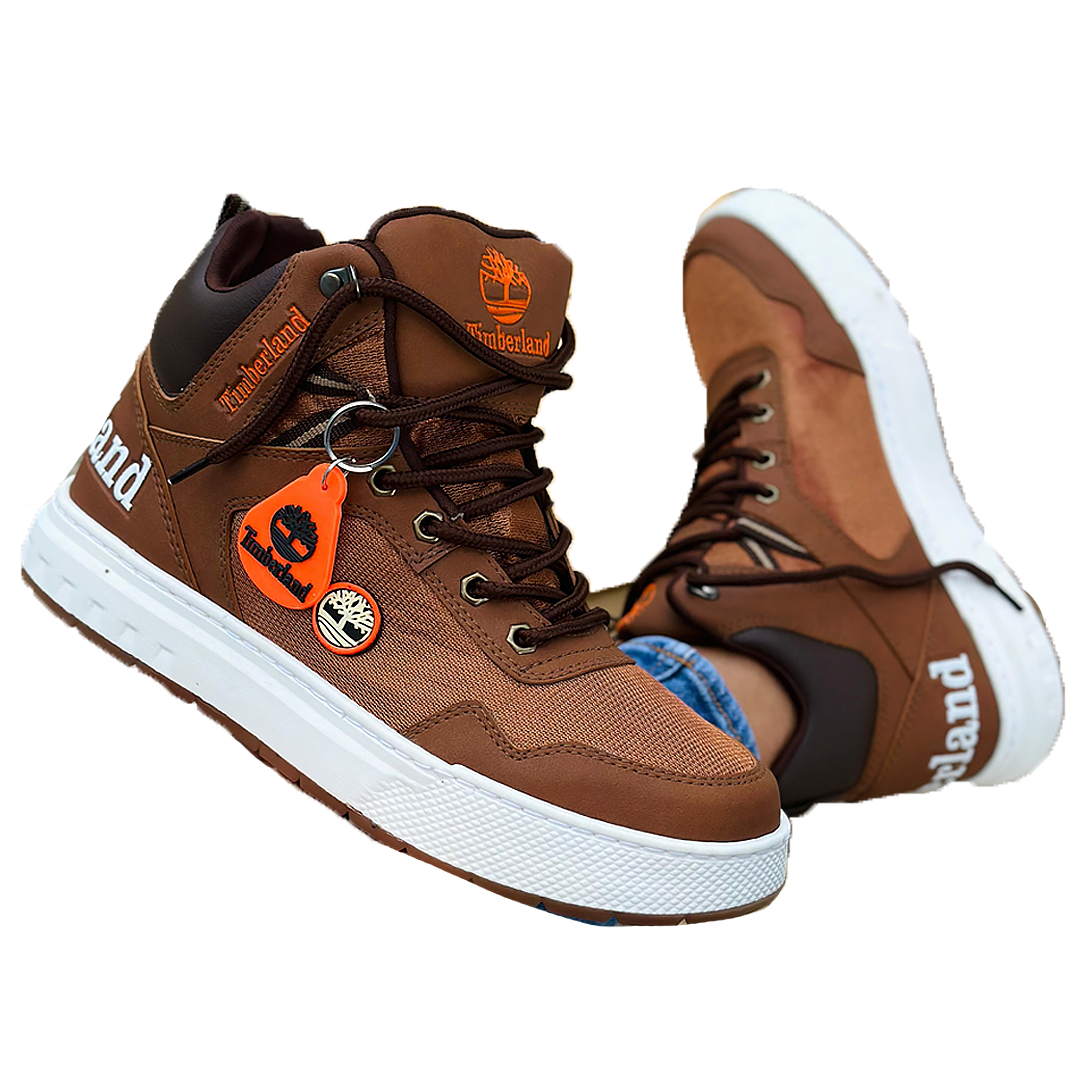 BOTAS TIMBERLAND HOMBRE