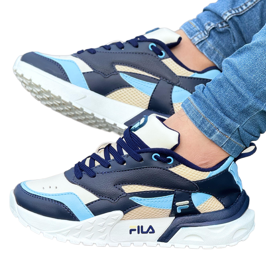 TENIS FILA DEPORTIVOS CABALLERO