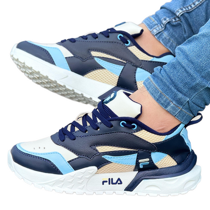 TENIS FILA DEPORTIVOS CABALLERO