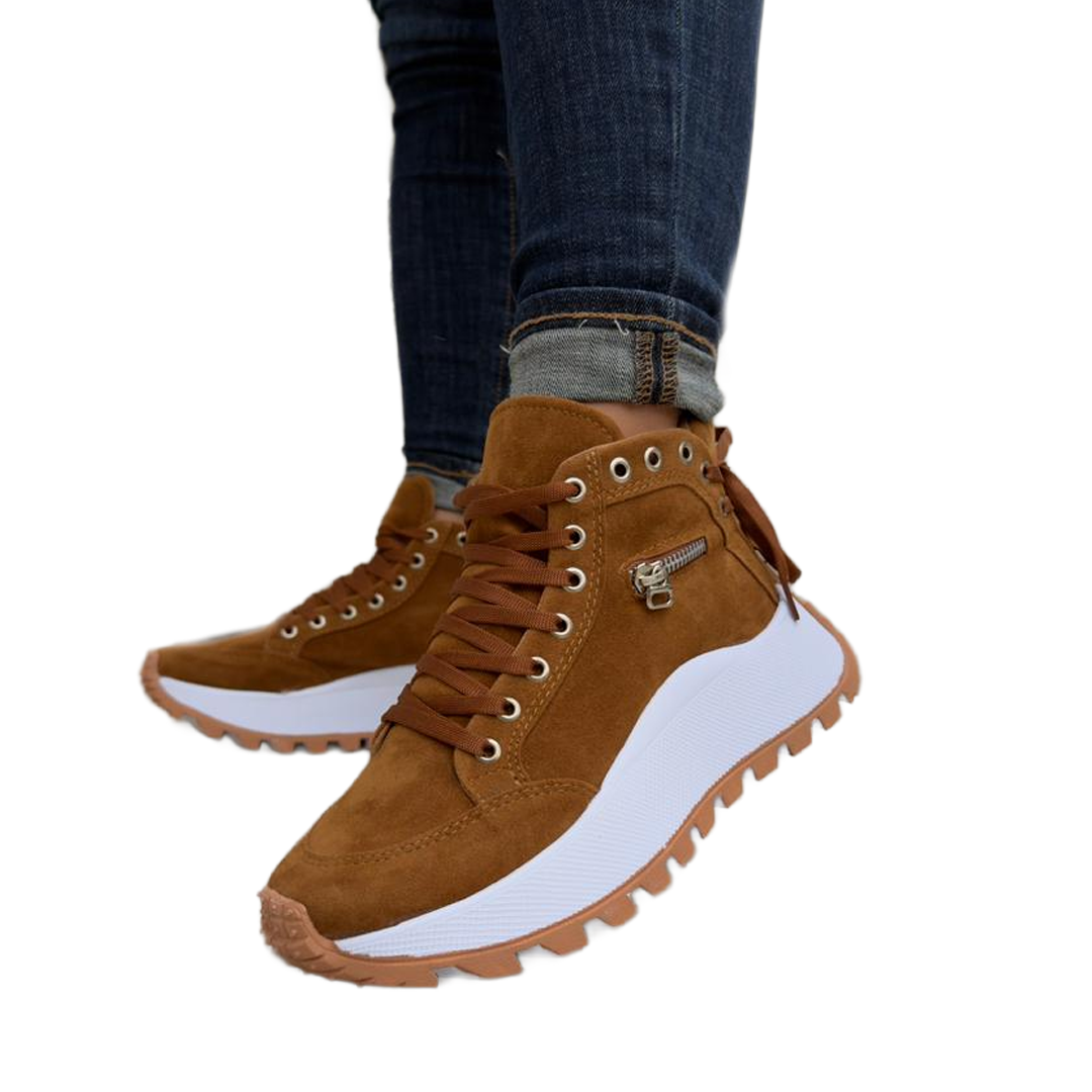 BOTAS ATENAS DAMA
