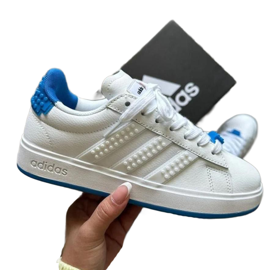 TENIS ADIDAS LEGO UNISEX