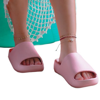 PANTUFLA SUELA EVA UNISEX