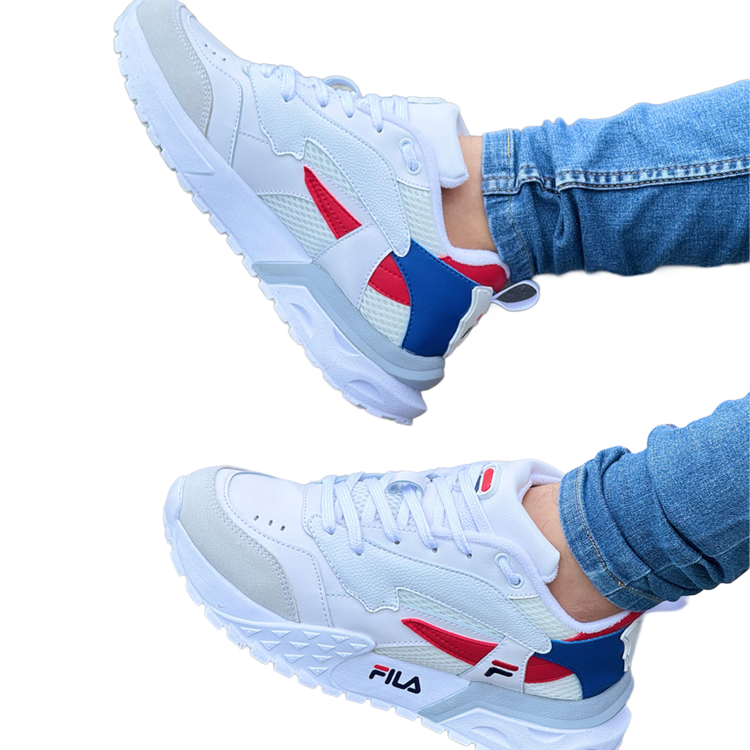 TENIS FILA DEPORTIVOS CABALLERO