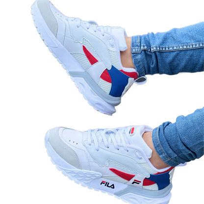 TENIS FILA DEPORTIVOS CABALLERO