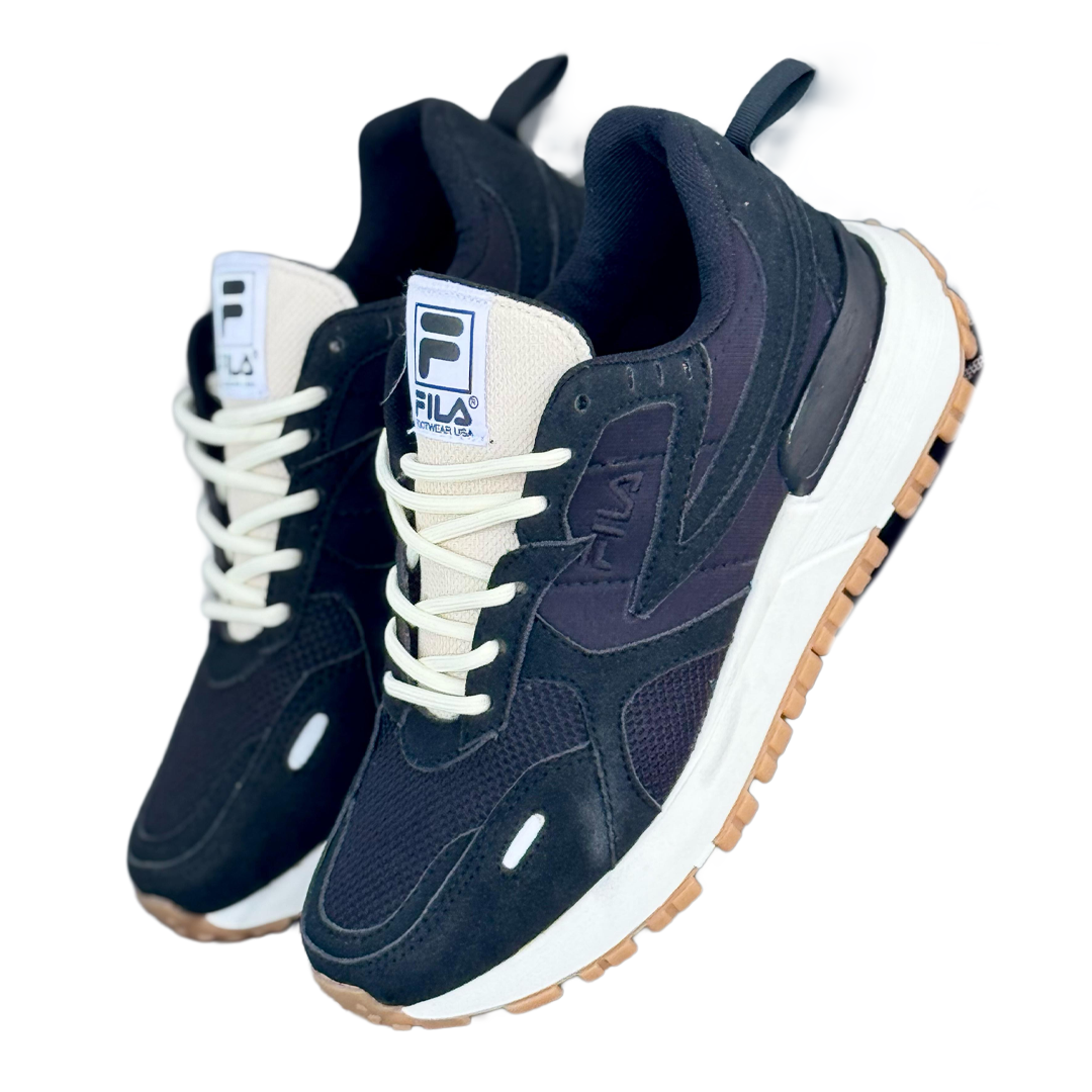 TENIS FILA DEPORTIVOS CABALLERO