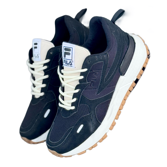TENIS FILA DEPORTIVOS CABALLERO