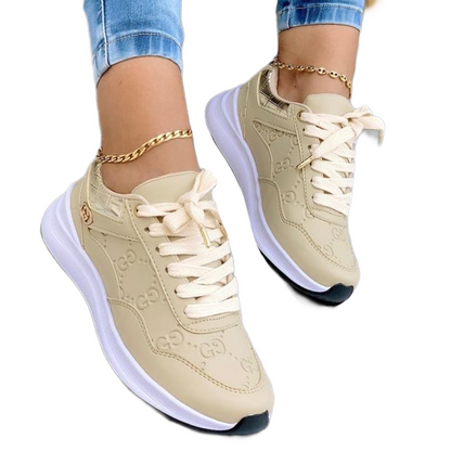 TENIS CLASICOS DAMA