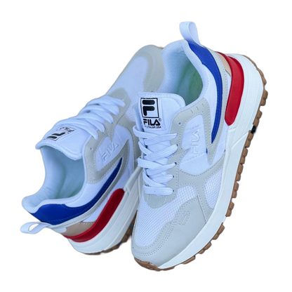 TENIS FILA DEPORTIVOS CABALLERO