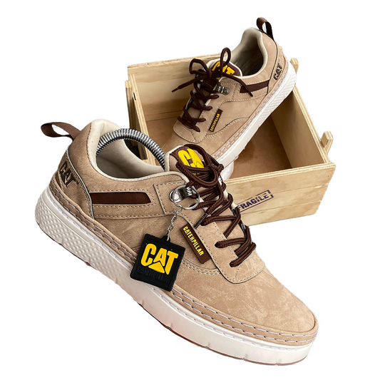 TENIS CATERPILLAR CASUAL