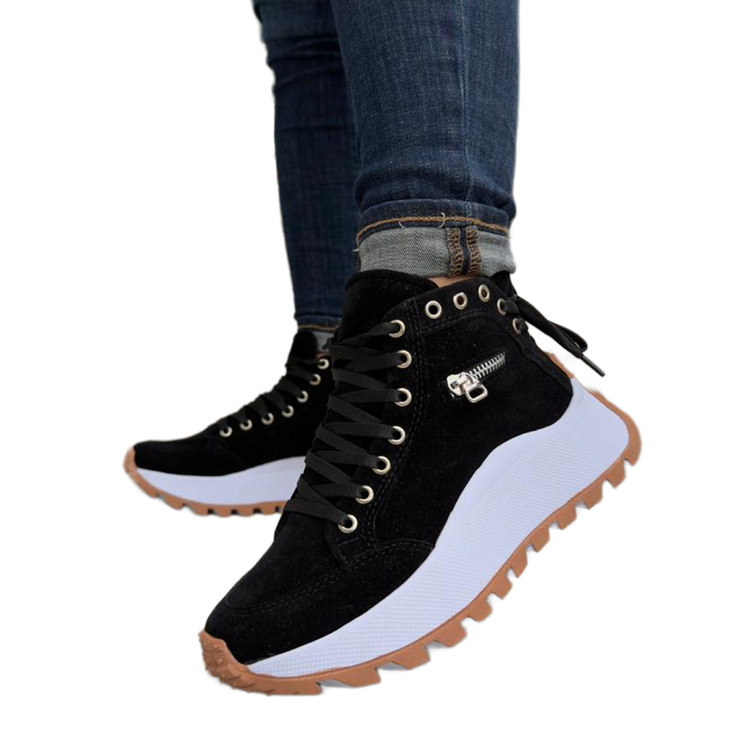BOTAS ATENAS DAMA