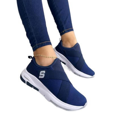 TENIS SKECHER CASUALES DAMA