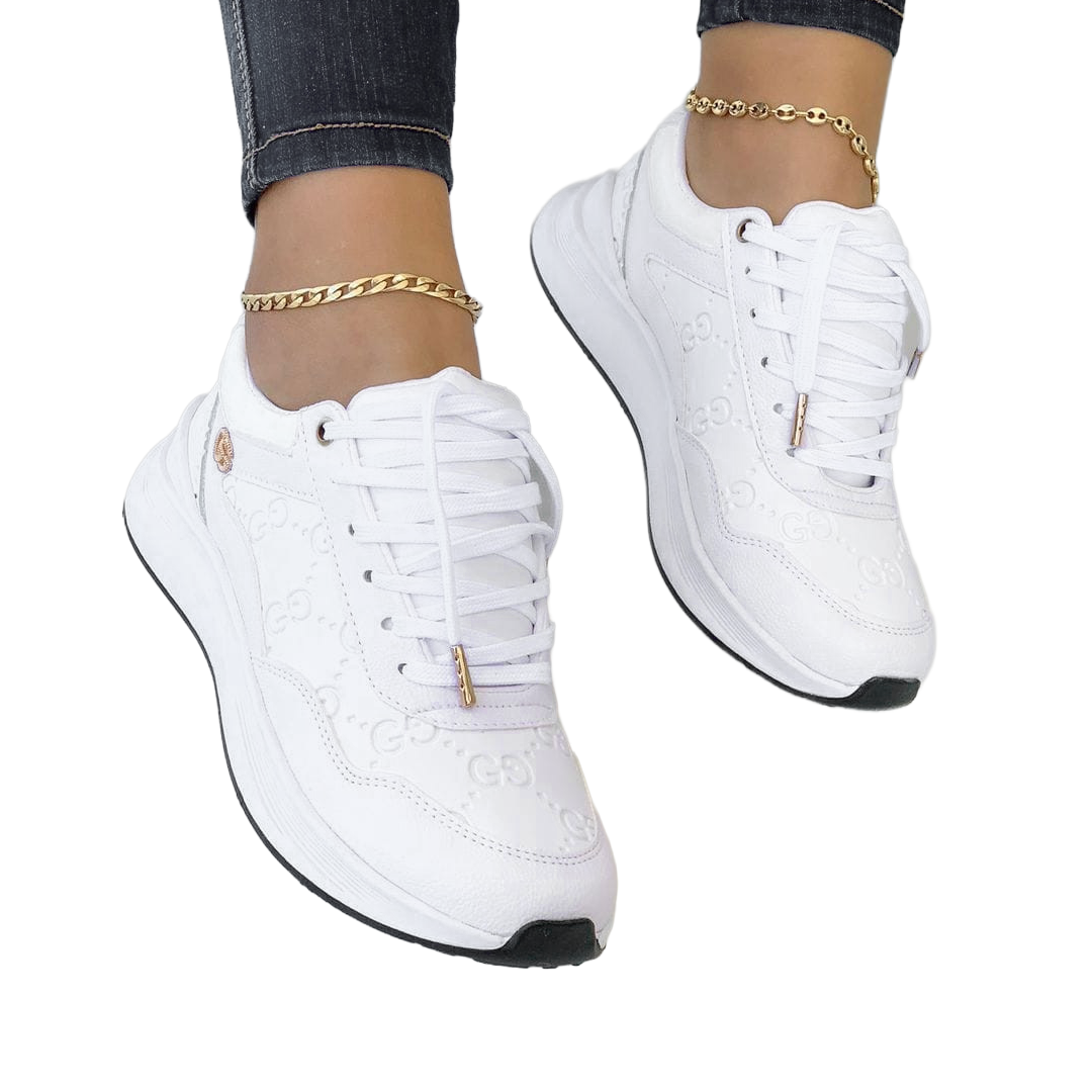 TENIS CLASICOS DAMA